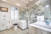 Apartment O (Causeway Bay) 開平道5及5A號 | Master Bathroom