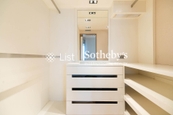 Parc Palais 君頤峰 | Walk-in Closet in Master Bedroom