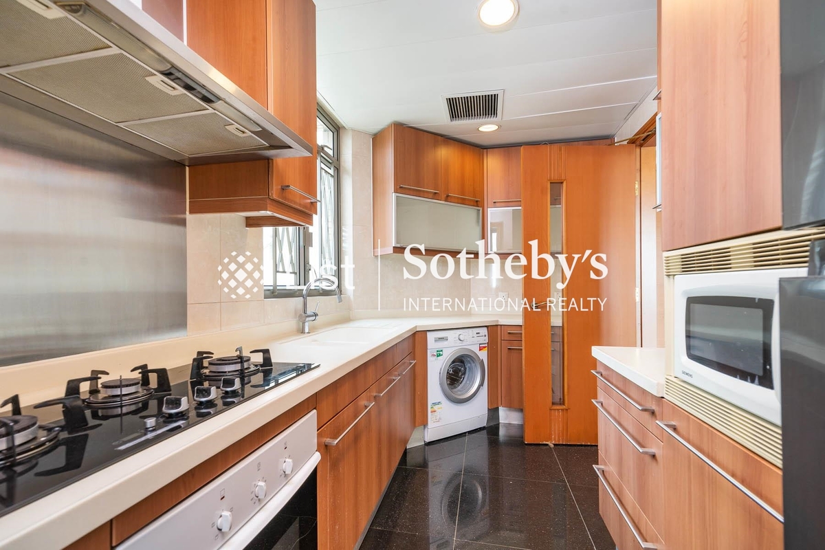 Parc Palais 君頤峰 | Kitchen