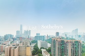 Parc Palais 君頤峰 | View from Living and Dining Room
