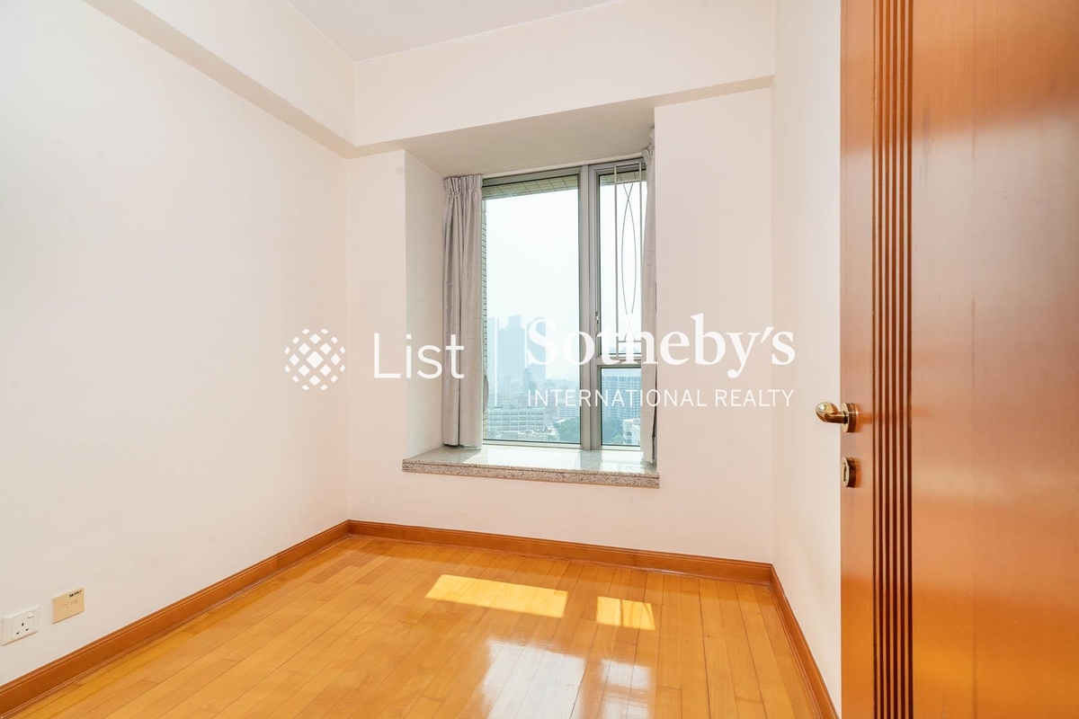 Parc Palais 君頤峰 | Second Bedroom