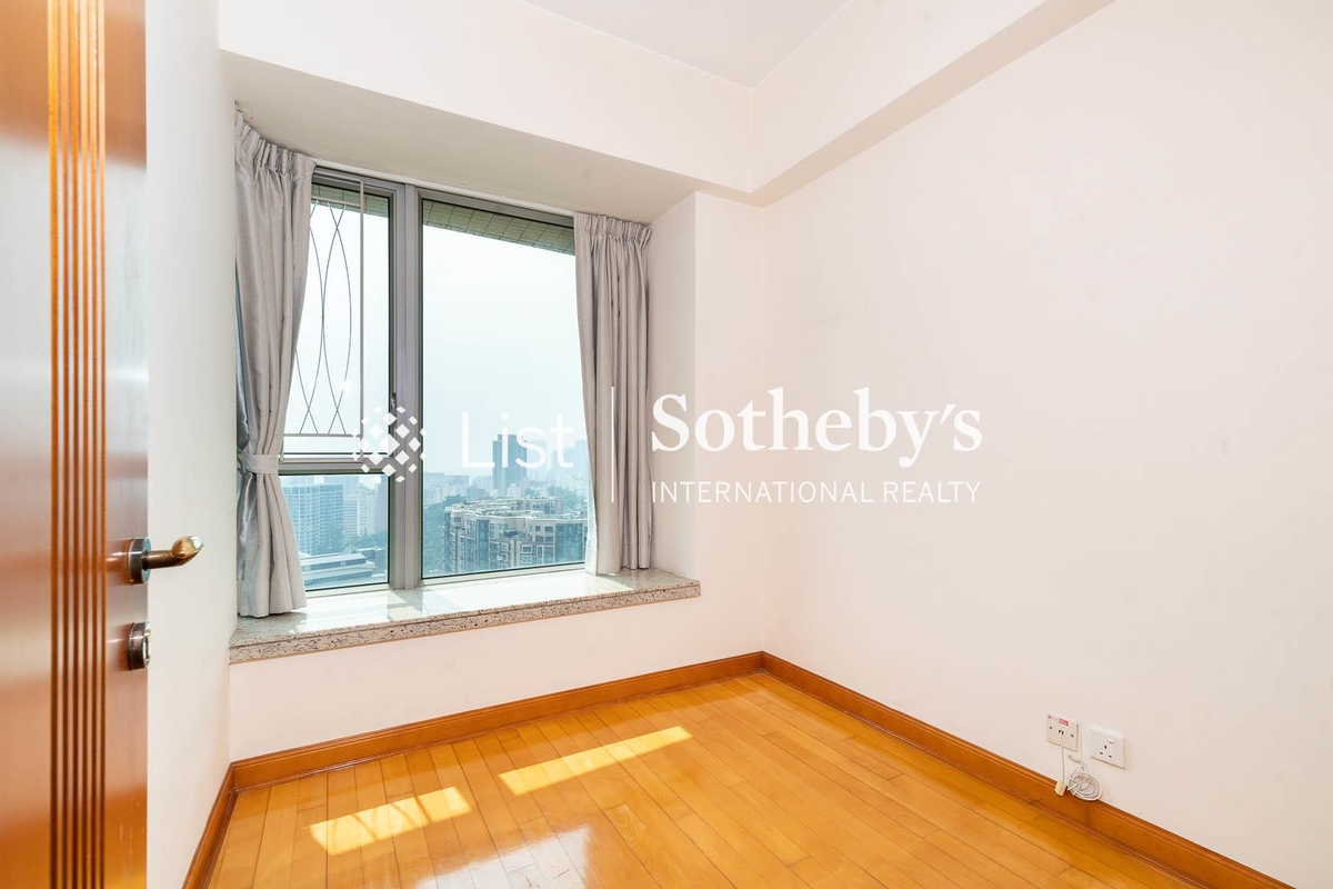Parc Palais 君頤峰 | Third Bedroom