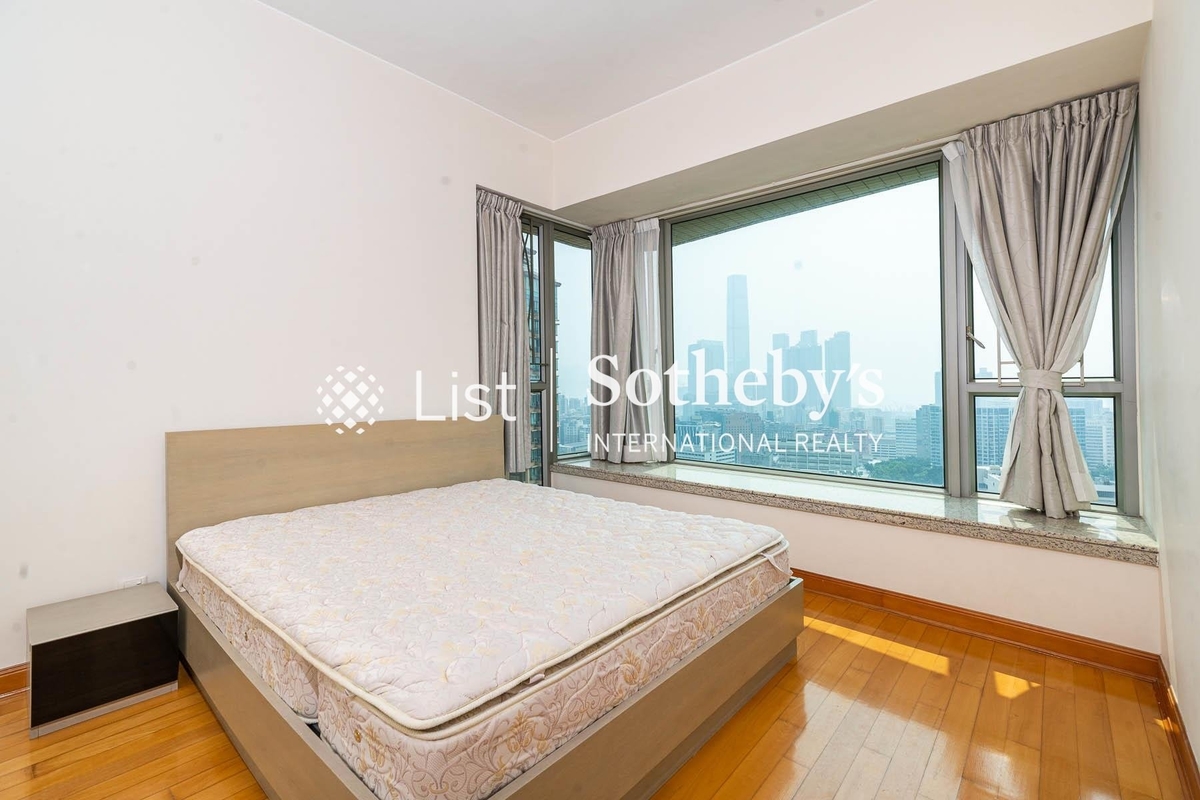 Parc Palais 君頤峰 | Master Bedroom