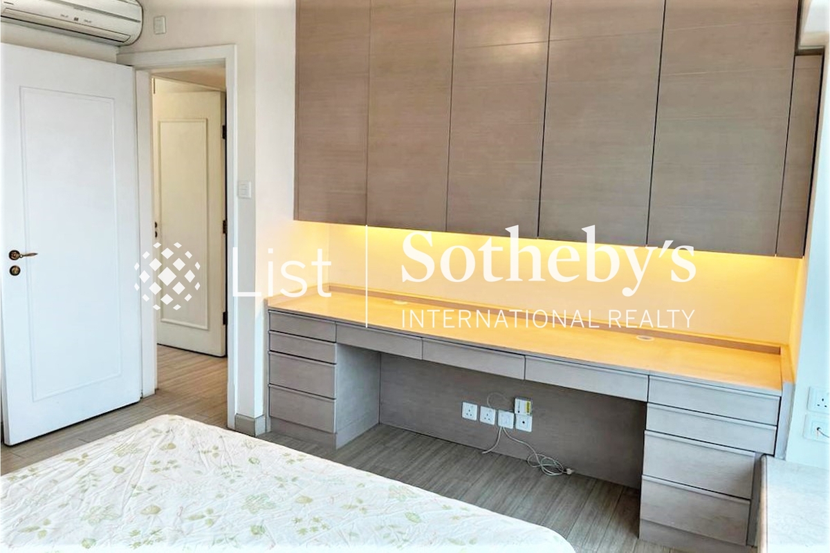 Peninsula Heights 星輝豪庭 | Master Bedroom