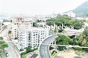 Peninsula Heights 星辉豪庭 | View from Living and Dining Room