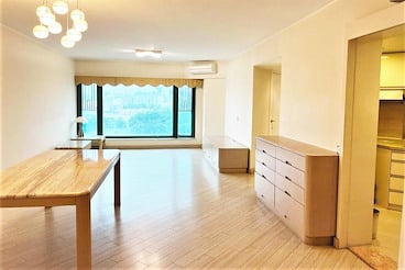 Peninsula Heights 星輝豪庭 | 