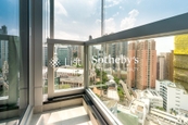 The Bonham The Bonham | Balcony off Living Room
