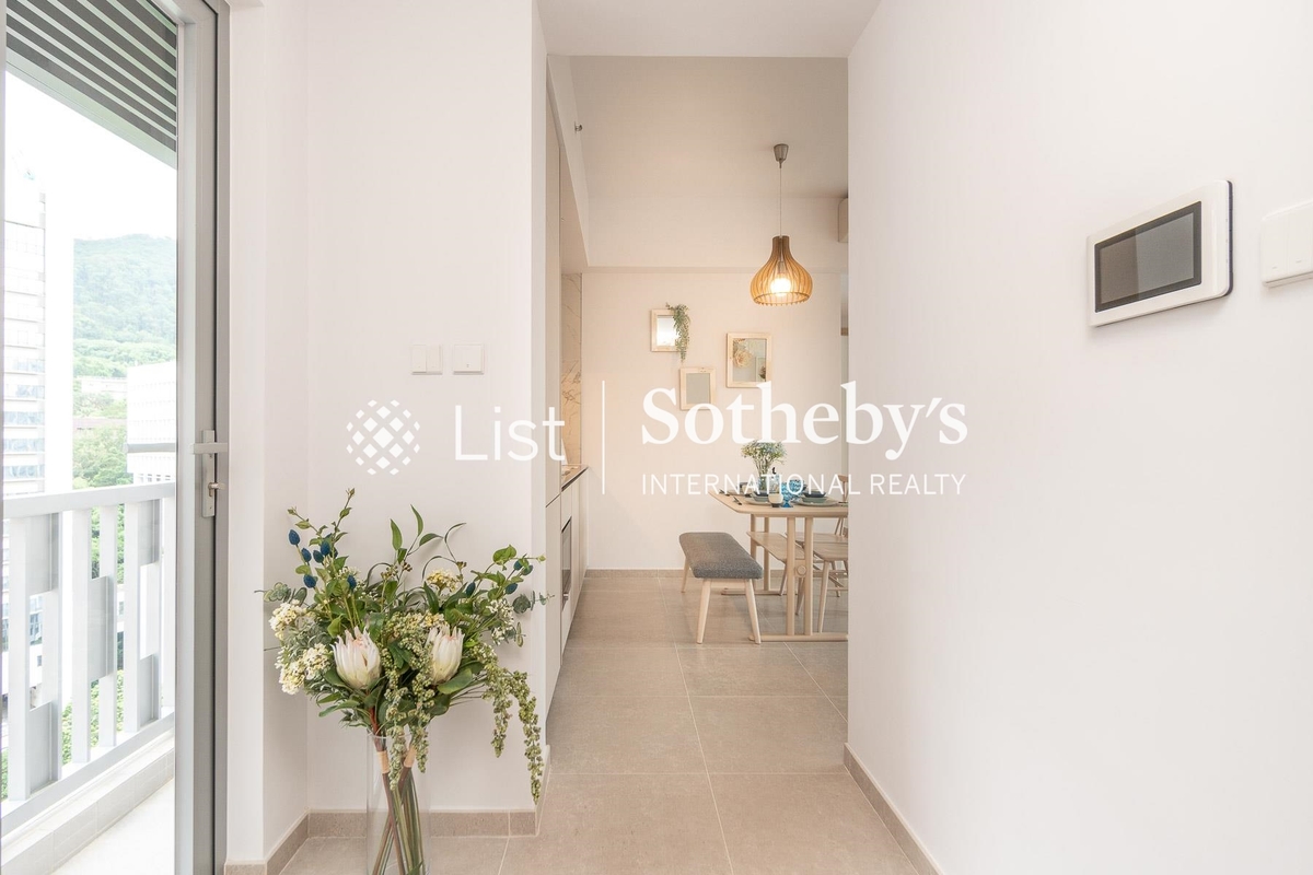 The Bonham The Bonham | Foyer