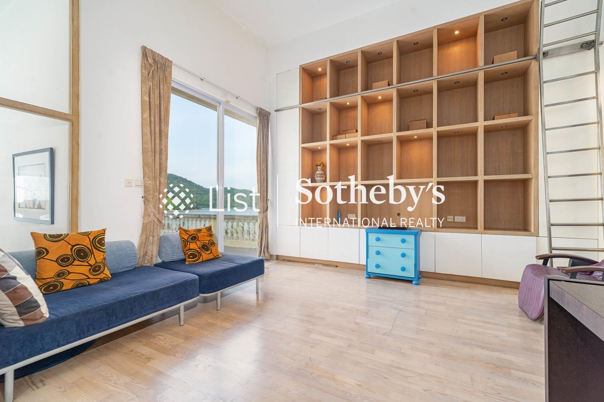 Discovery Bay Phase 3 Headland Village Seabee Lane 愉景灣 3期 蔚陽海蜂徑 | Family Room