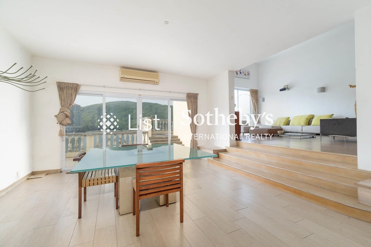 Discovery Bay Phase 3 Headland Village Seabee Lane 愉景灣 3期 蔚陽海蜂徑 | Living and Dining Rooms