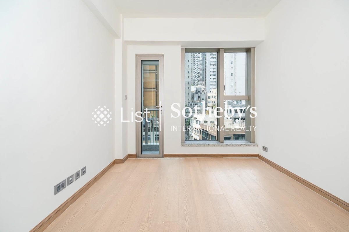 My Central My Central | Master Bedroom