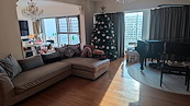 The Waterfront 漾日居 | Living and Dining Room