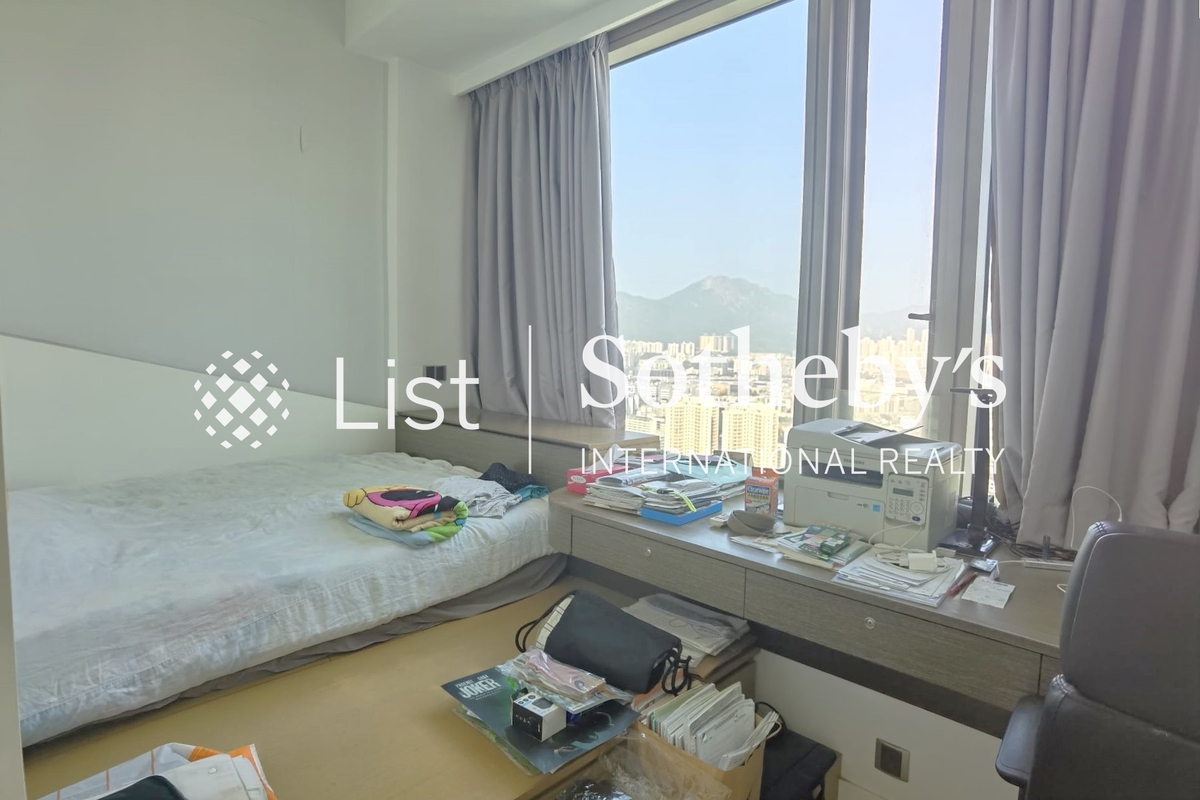 High Park 曉珀 | Second Bedroom