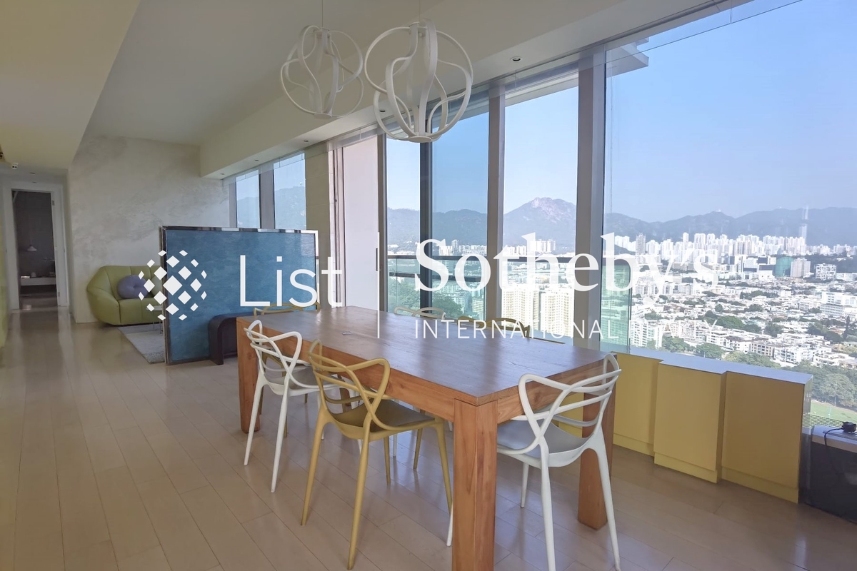 High Park 曉珀 | Dining Room