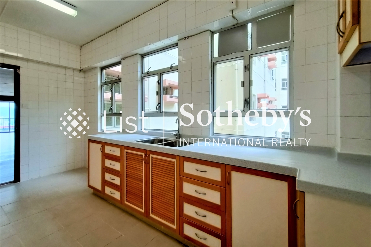 Fairmont Gardens 翠锦园 | Kitchen