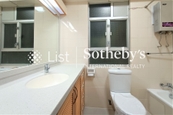 Fairmont Gardens 翠锦园 | Master Bathroom