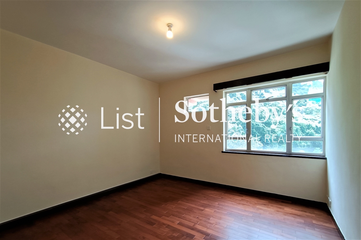 Fairmont Gardens 翠锦园 | Fourth Bedroom