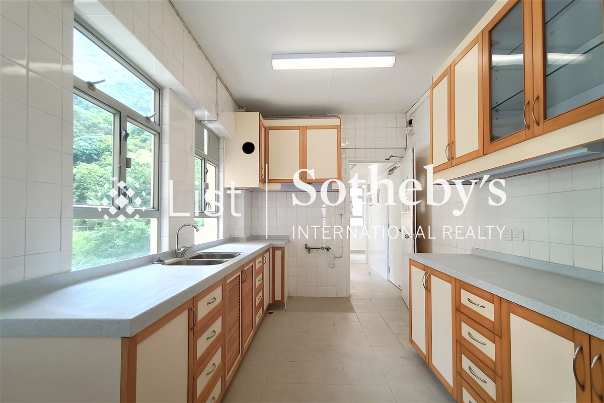 Fairmont Gardens 翠锦园 | Kitchen