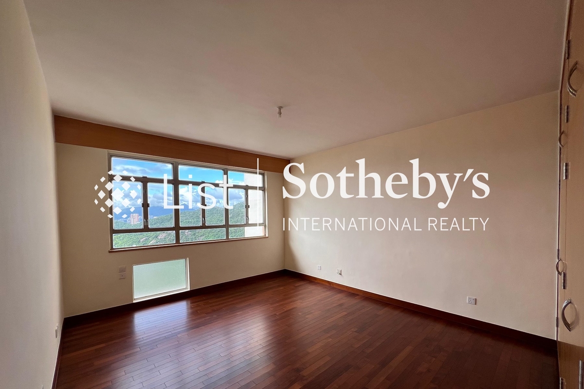 111 Mount Butler Road 畢拉山道111號 | Master Bedroom