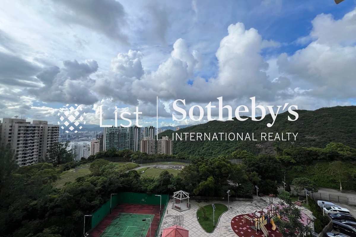 111 Mount Butler Road 畢拉山道111號 | View from Second Bedroom