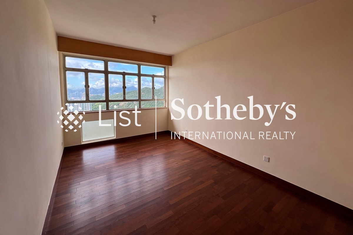 111 Mount Butler Road 畢拉山道111號 | Second Bedroom