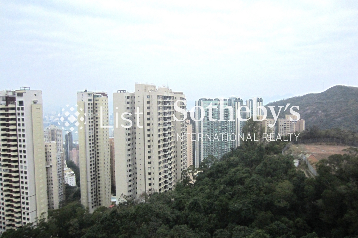 111 Mount Butler Road 畢拉山道111號 | View 