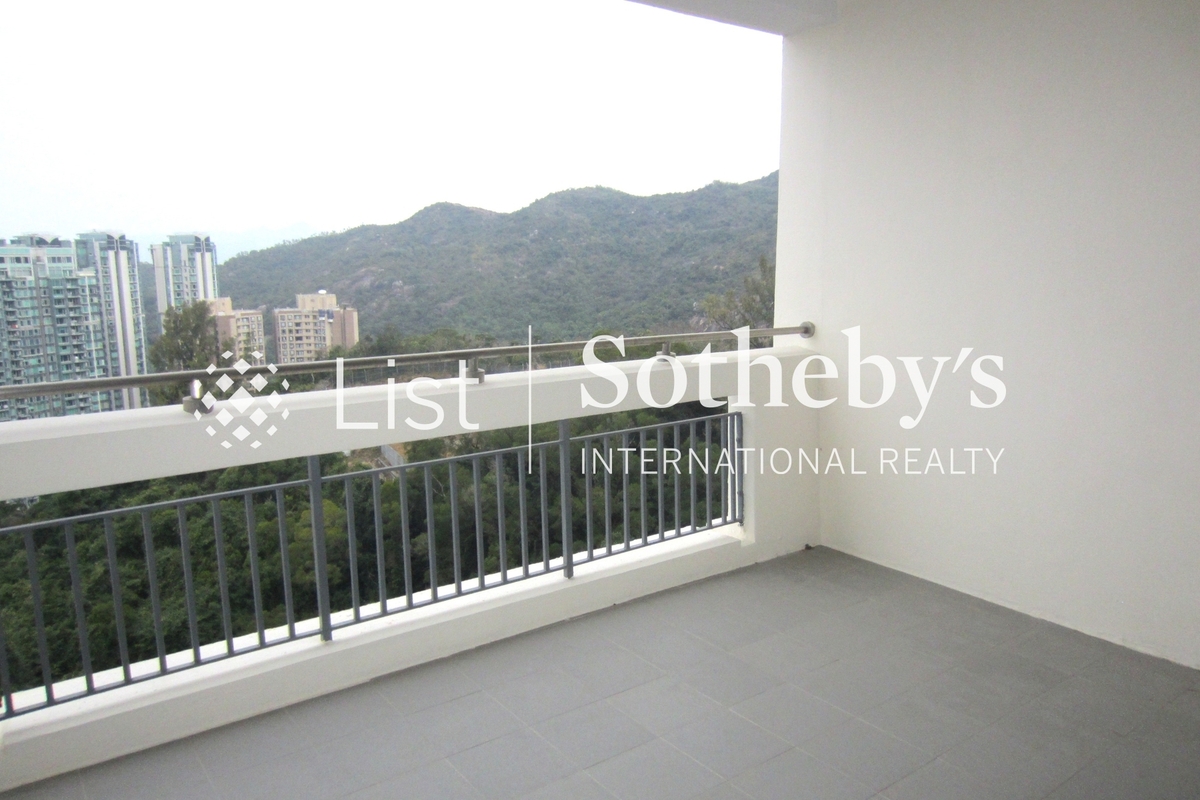 111 Mount Butler Road 畢拉山道111號 | Balcony
