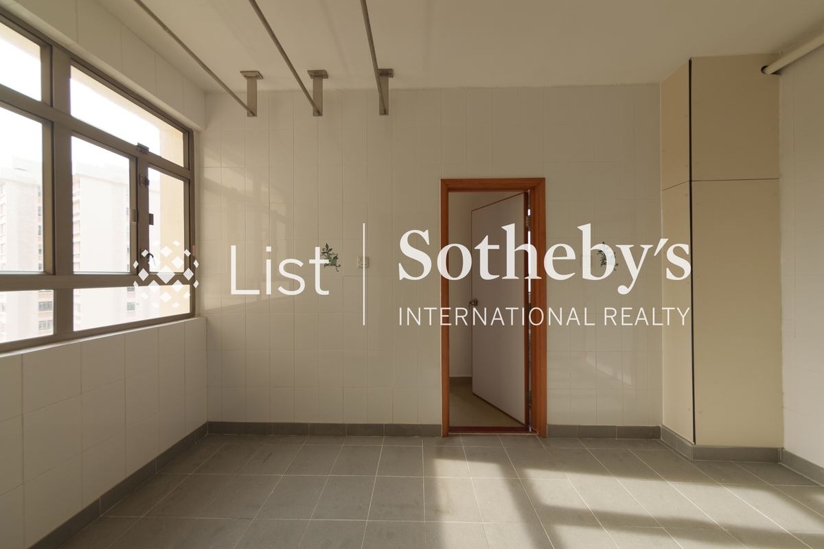 111 Mount Butler Road 畢拉山道111號 | Utility Room