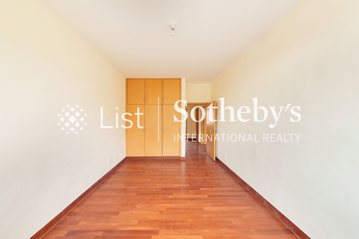 111 Mount Butler Road 畢拉山道111號 | Third Bedroom