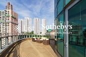 The Ellipsis The Ellipsis | Private Roof Terrace