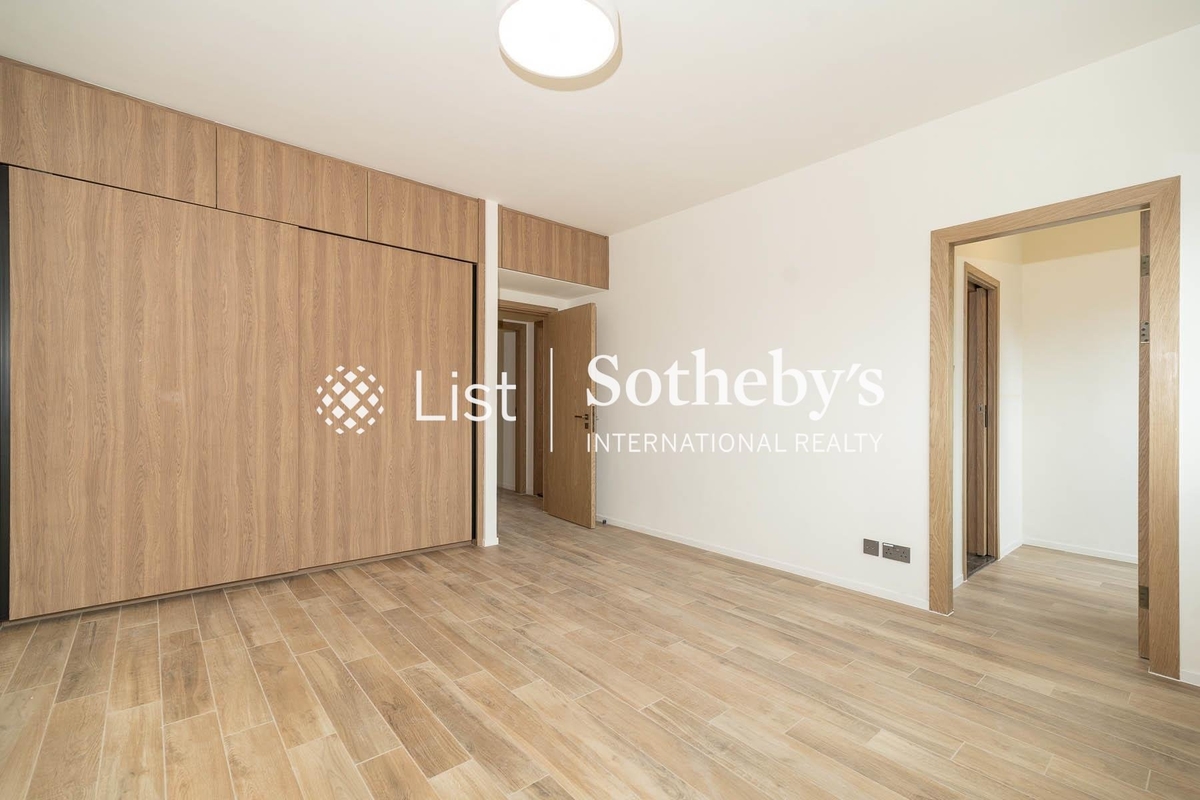 St. Joan Court 勝宗大廈 | Master Bedroom