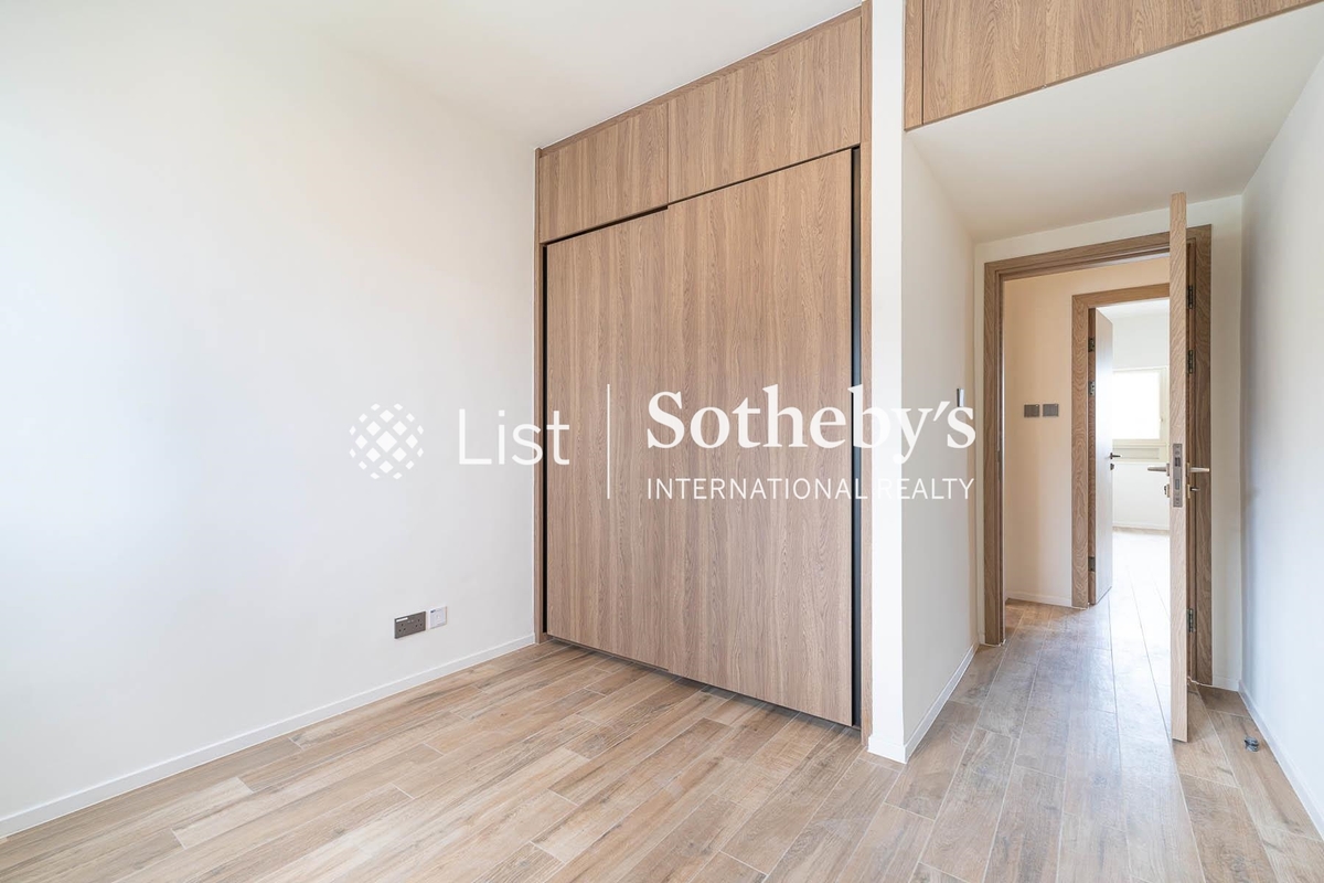 St. Joan Court 勝宗大廈 | Second Bedroom