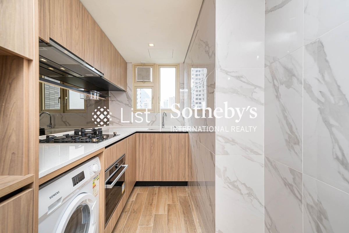 St. Joan Court 勝宗大廈 | Kitchen