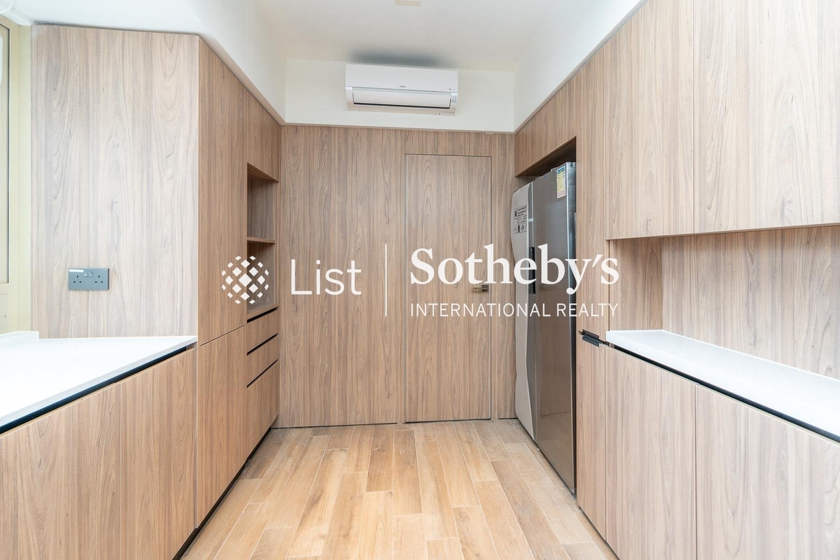 St. Joan Court 勝宗大廈 | Kitchen