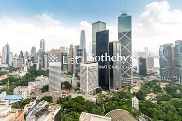St. Joan Court 胜宗大厦 | 