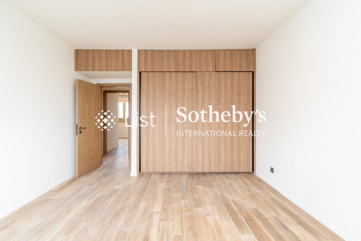 St. Joan Court 勝宗大廈 | Master Bedroom