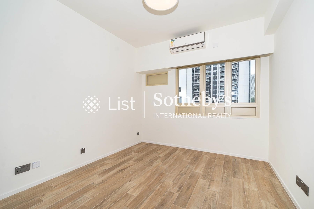 St. Joan Court 勝宗大廈 | Second Bedroom