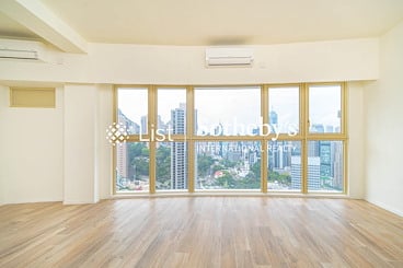 St. Joan Court 勝宗大廈 | 