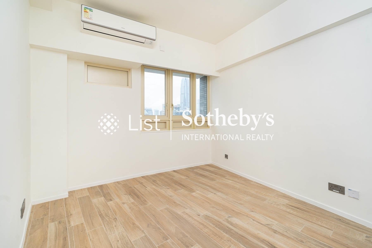 St. Joan Court 勝宗大廈 | Master Bedroom