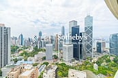 St. Joan Court 勝宗大廈 | View from Living and Dining Room