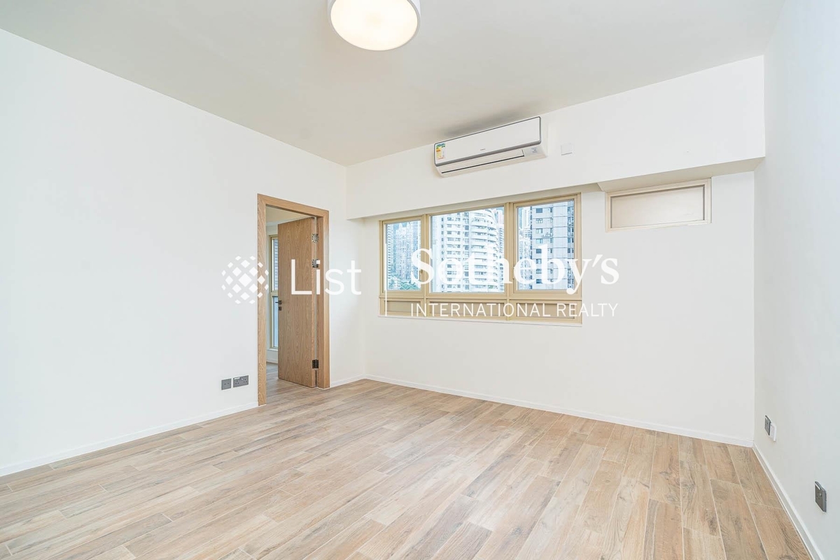 St. Joan Court 勝宗大廈 | Master Bedroom