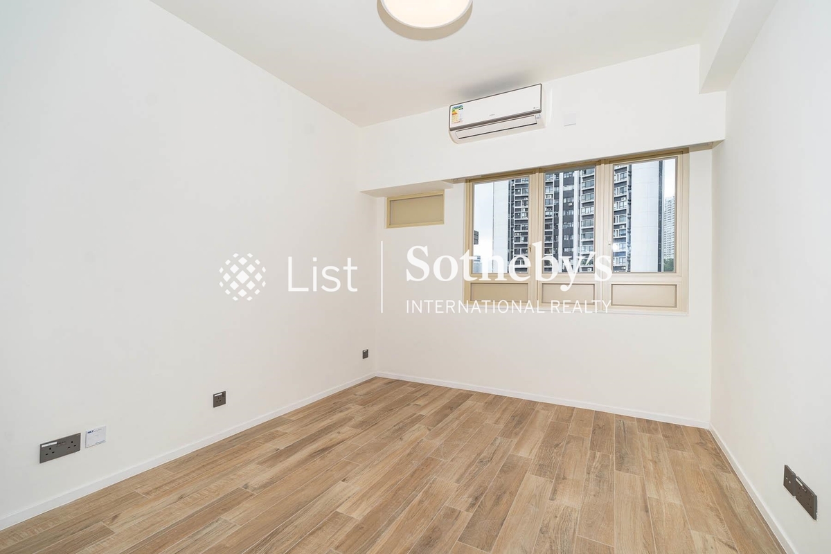 St. Joan Court 勝宗大廈 | Second Bedroom