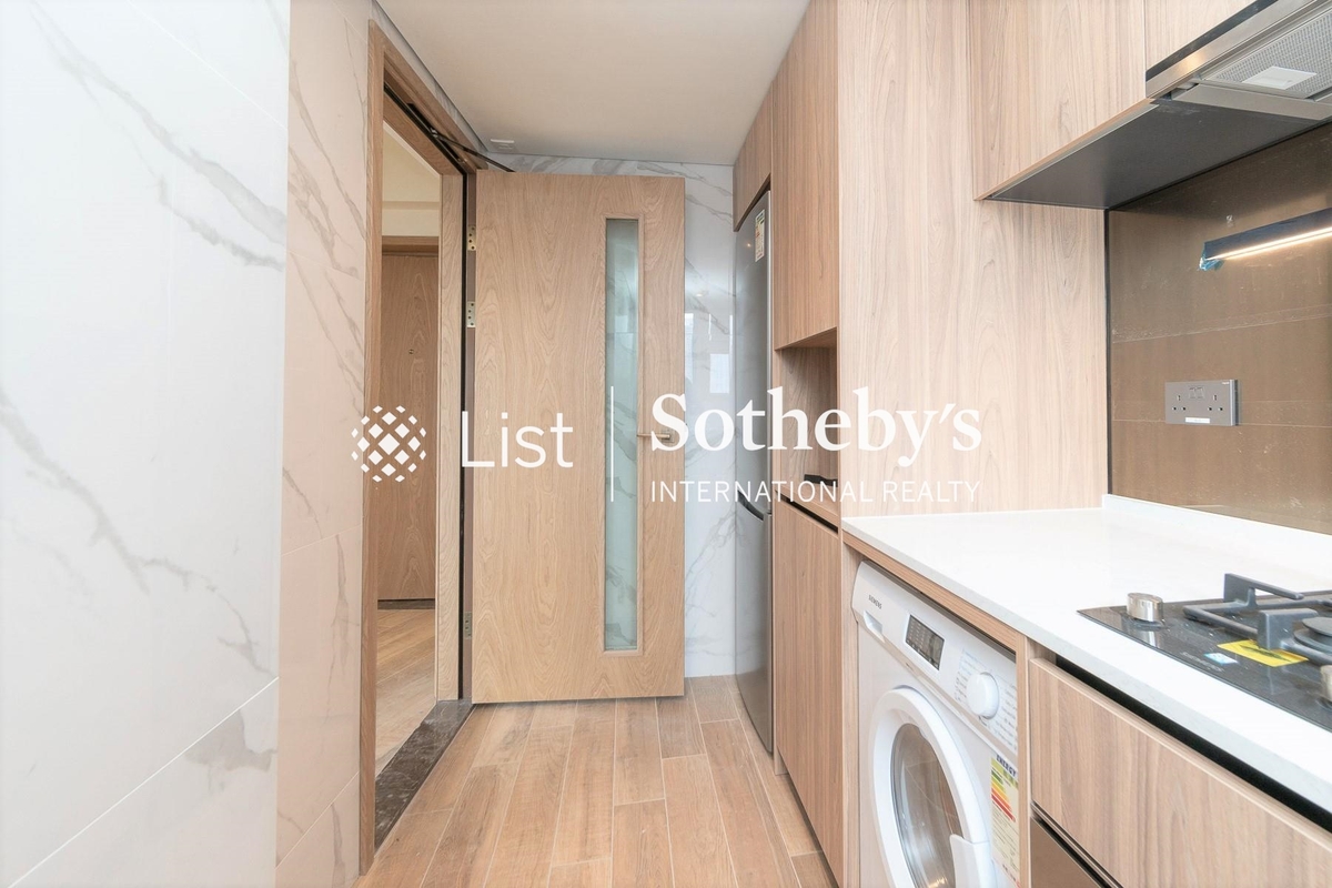 St. Joan Court 勝宗大廈 | Kitchen