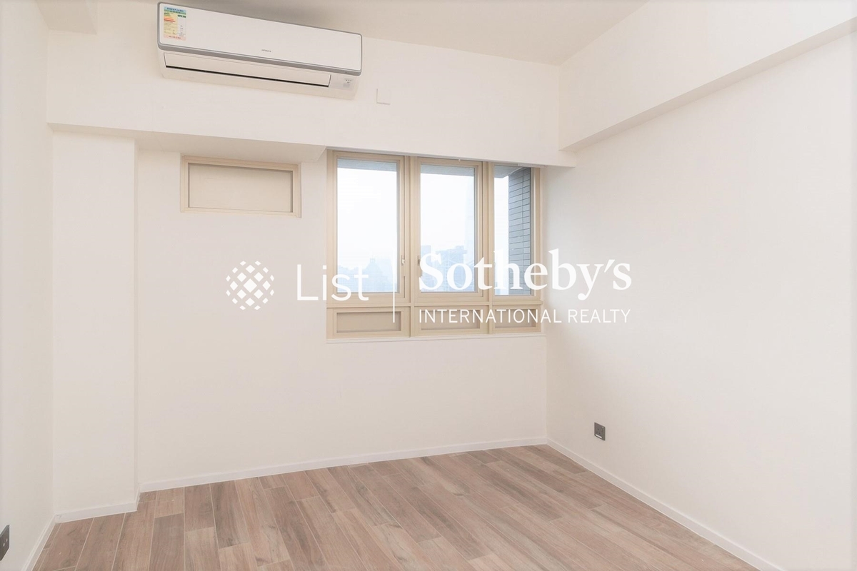 St. Joan Court 勝宗大廈 | Master Bedroom