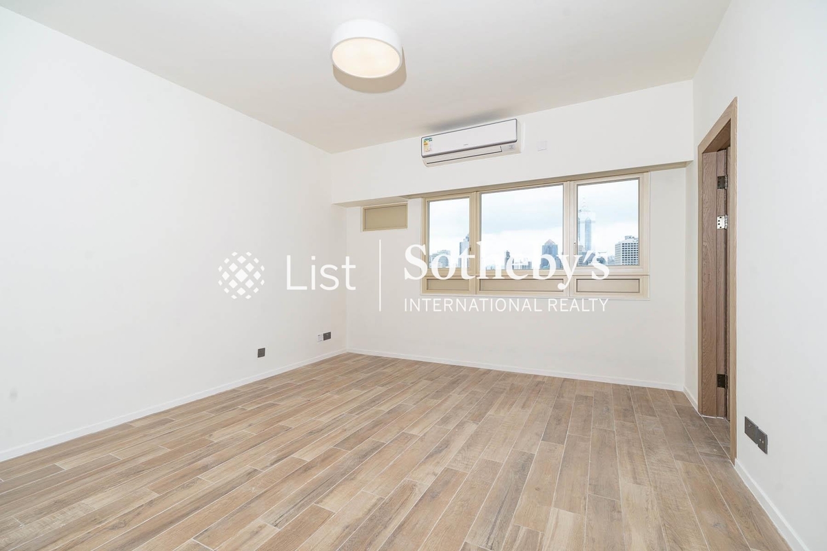 St. Joan Court 勝宗大廈 | Master Bedroom