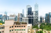 St. Joan Court 勝宗大廈 | View from Living and Dining Room