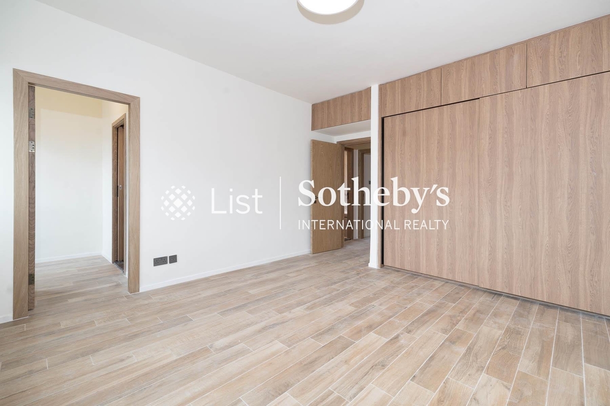 St. Joan Court 勝宗大廈 | Master Bedroom