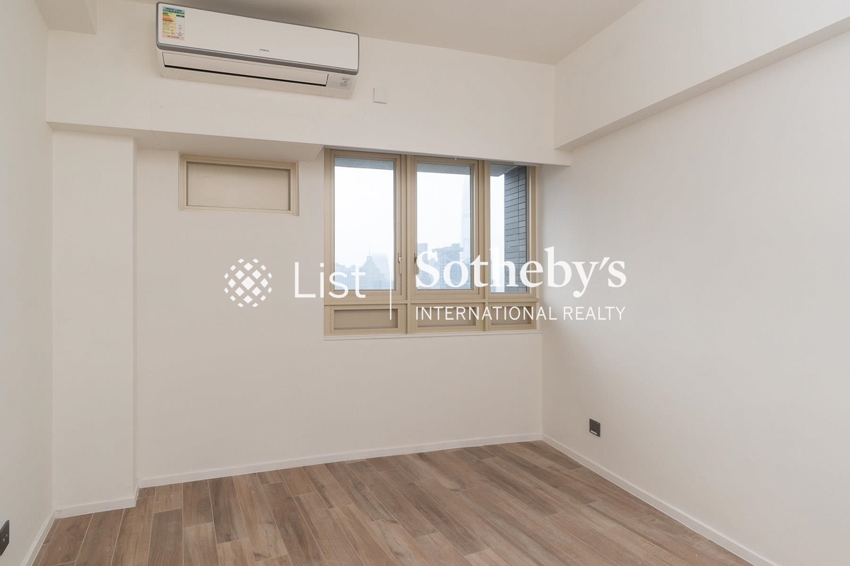 St. Joan Court 勝宗大廈 | Master Bedroom