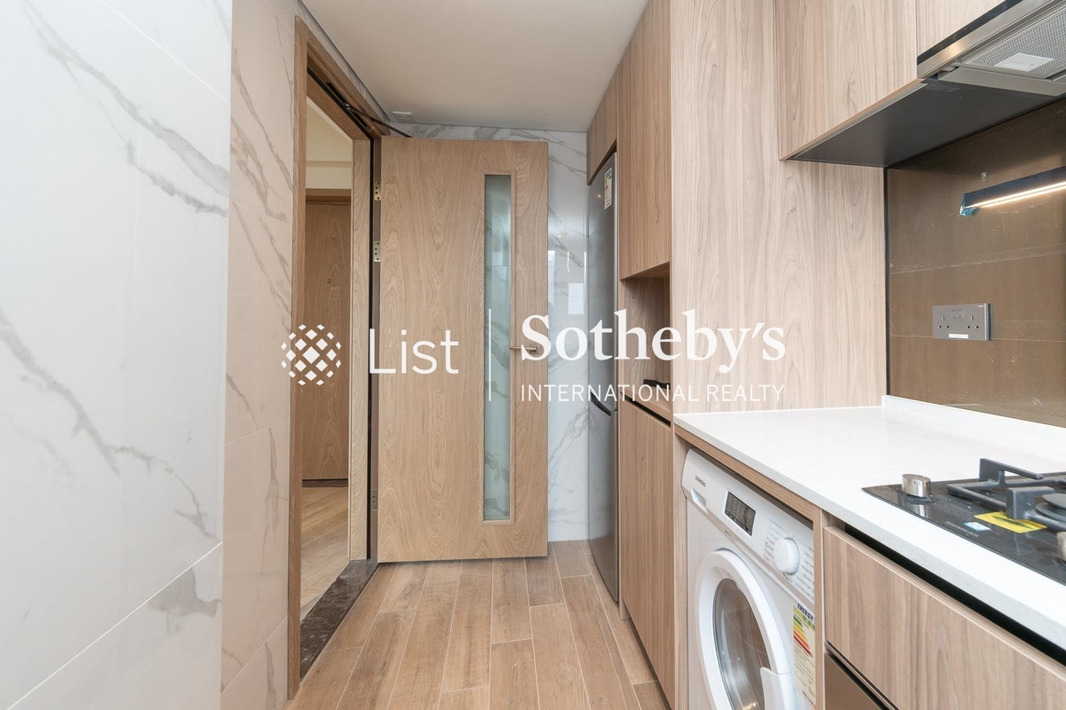 St. Joan Court 勝宗大廈 | Kitchen