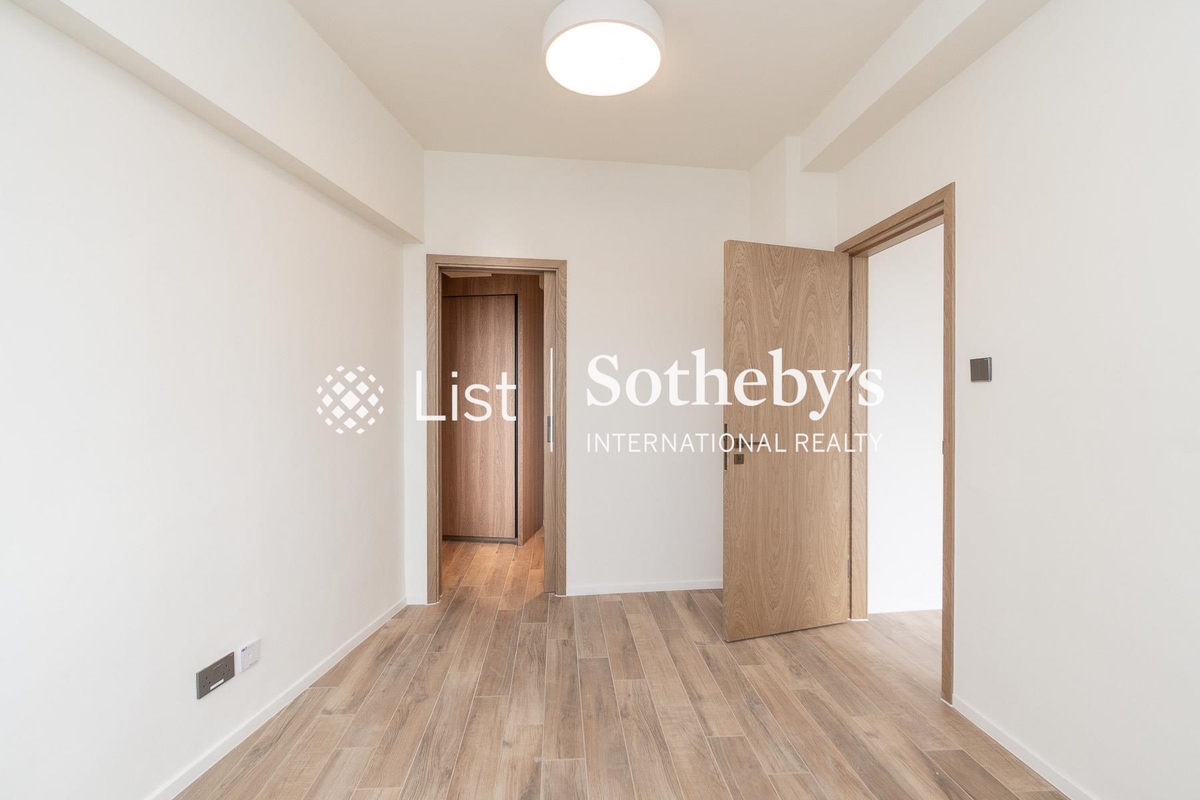 St. Joan Court 勝宗大廈 | Master Bedroom